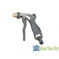 Пистолет-распылитель металлический регулируемый STARTUL GARDEN (ST6010-06)